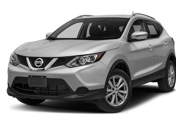 NISSAN ROGUE SPORT 2018 JN1BJ1CP2JW180345 image